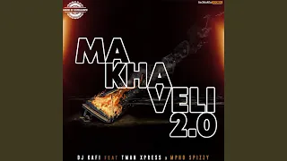 makhaveli 2 0
