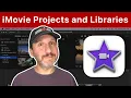 Use This Trick To Manage Your iMovie Projects