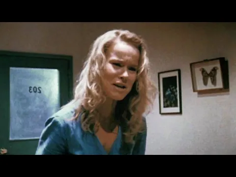 Beyond the Gate (1979) ORIGINAL TRAILER