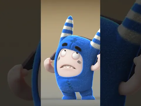 ¡Ataque de Bichos! | #oddbods