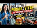 CN Tower Toronto Our 360 Restaurant Lunch Experience