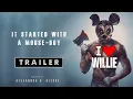I heart Willie 2025 Trailer