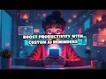 Boost Productivity with Custom AI Reminders