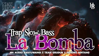 la bomba trap betle mn audio banyuwangi ft team gruduk x hendro bintang