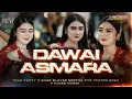 Download Lagu DJ DAWAI ASMARA PARTY FYP 2025 - SENAM MIDDLE NULUP NULUP - X NOISE MUSIK
