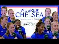 Media Day Special S4 EP 1 We Are Chelsea Podcast