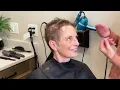 The Best Pixie for Thin Fine Hair Over 70 Years Old