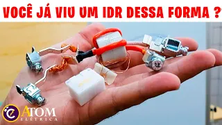 Duvido você NÂO entender IDR agora !!!