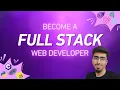 How To Become A Full Stack Web Developer A Step By Step Guide
