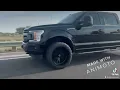 Z71 Music video english 2022