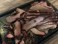 Smoked Brisket On The PitBoss Laredo 1000
