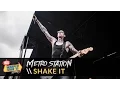 Metro Station - Shake It Live 2015 Vans Warped Tour