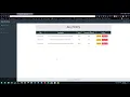 Nodejs CMS Tutorial For Beginners - Part 11