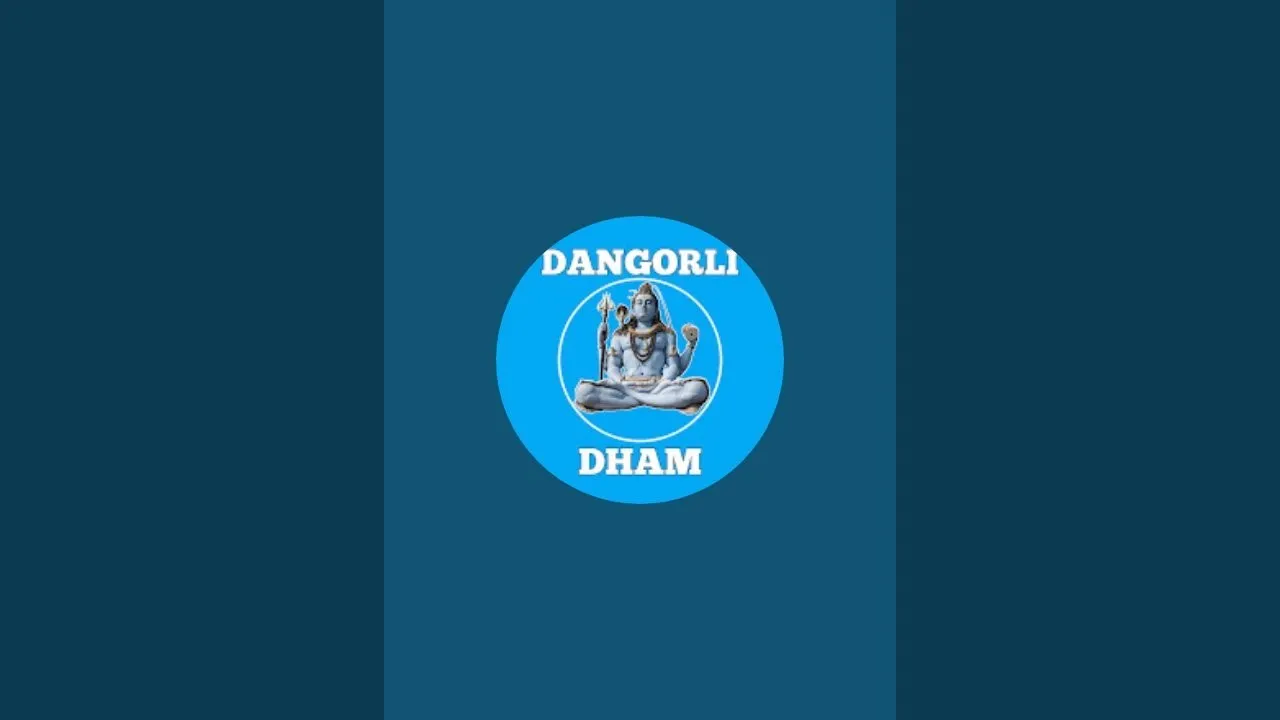 Dangorli dham is live