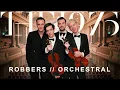 Download Lagu THE 1975 - ROBBERS [ORCHESTRAL VERSION]