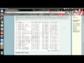 MASM Programming Tutorial AAA instruction Adding two numbers result greater than 10 Lec 19