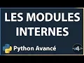4 An Introduction to Modules Advanced Python 3 for Beginners