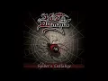 Download Lagu King Diamond-The spider's lullabye (1995) (FULL ALBUM)