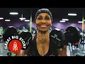 Meet the 80-Year-Old Bodybuilder