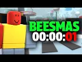 Lagu Live 🔴 |  Waiting for BEESMAS with YOU in Bee Swarm Simulator