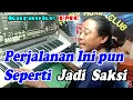 Lagu Berita Kepada Kawan Remik Padang NADA WANITA || By Ebiet G Ade || KARAOKE KN7000 FMC1