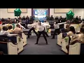 Its Working William Murphy- MBC Mime Team