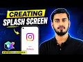 Android Splash Screen Tutorial Compatible with All Versions