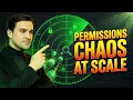 SharePoint Online Permission Auditing at Scale