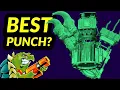 Which s The Best UNARMED FIST WEAPON - Turtle s Lab