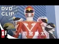 Download Lagu Chōjin Sentai Jetman: De complete serie - Clip: Openingssequentie