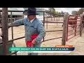 Historic Drought Fueling Sharp Rise in Cattle Sales
