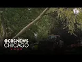 Nearly 250 000 NIPSCO customers without power after storms hit Northwest Indiana