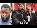 Download Lagu They Tried to Set Up Dr.Umar. It didn't work.