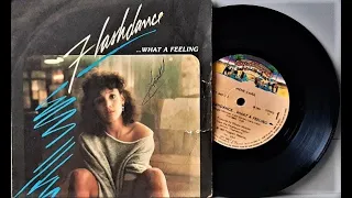 Flashdance - What a Feeling - (1983)