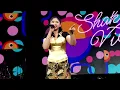 SHAKIRRA VIER MALAM MINGGUKU LIVE AT JAKARTA WORLD FOLKFEST 2025 SENAYAN PARK