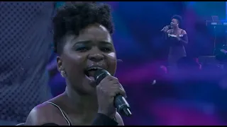 khaya mthethwa incredible ft xolly mncwango official live recording 