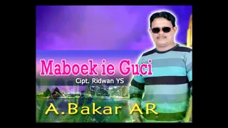 Download Abakar AR - MABOK IE GUCI  (Official Video Music Channel) MP3