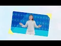 I've got the Joy Joy Joy | Kids Songs | Hi Heaven