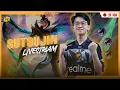 Download Lagu COBAIN SUN JUNGLER KALI YA?  | RRQ SUTSUJIN LIVE STREAM WITH KING CLAY