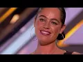She Walked Out Like a STAR…Then Sang THE RONETTES…Simon Had Zero Words Left