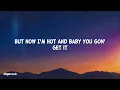 Rihanna - Breakin' Dishes (Lyrics)