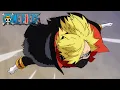 Download Lagu Sanji vs King | One Piece