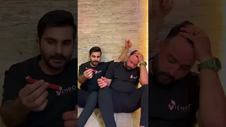 سلامتك يا صاحبي 