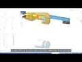 Simulation FEA and CFD in Solid Edge