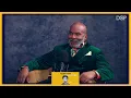 David Alan Grier Is Retiring In 32 Years Toure Show