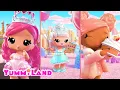 Official Yummiland Theme Song Episode 1 Yummiland