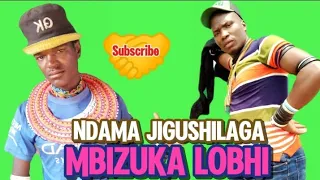 ndama jigushilaga mbizuka lobhi mbasha studio 2025