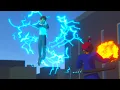 Fighting Games are BORING So I made one that makes you feel like a god