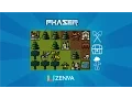 RPG Game Development with Phaser - Course Trailer