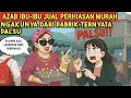 Download Lagu AZAB IBU-IBU JUAL PERHIASAN MURAH NGAKUNYA DARI PABRIK TERNYATA PALSU | ANIMASI AZAB